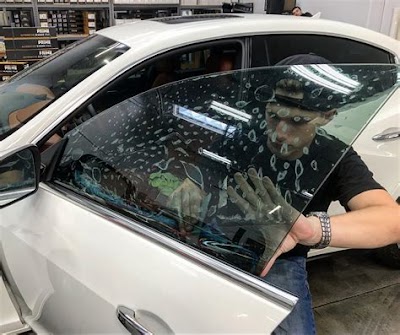 Discovering The Best Ceramic Window Tint In Las Vegas