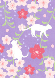 和風 幻想壁紙 龍や夜桜 紅葉 四季の幻想的な和風壁紙満載