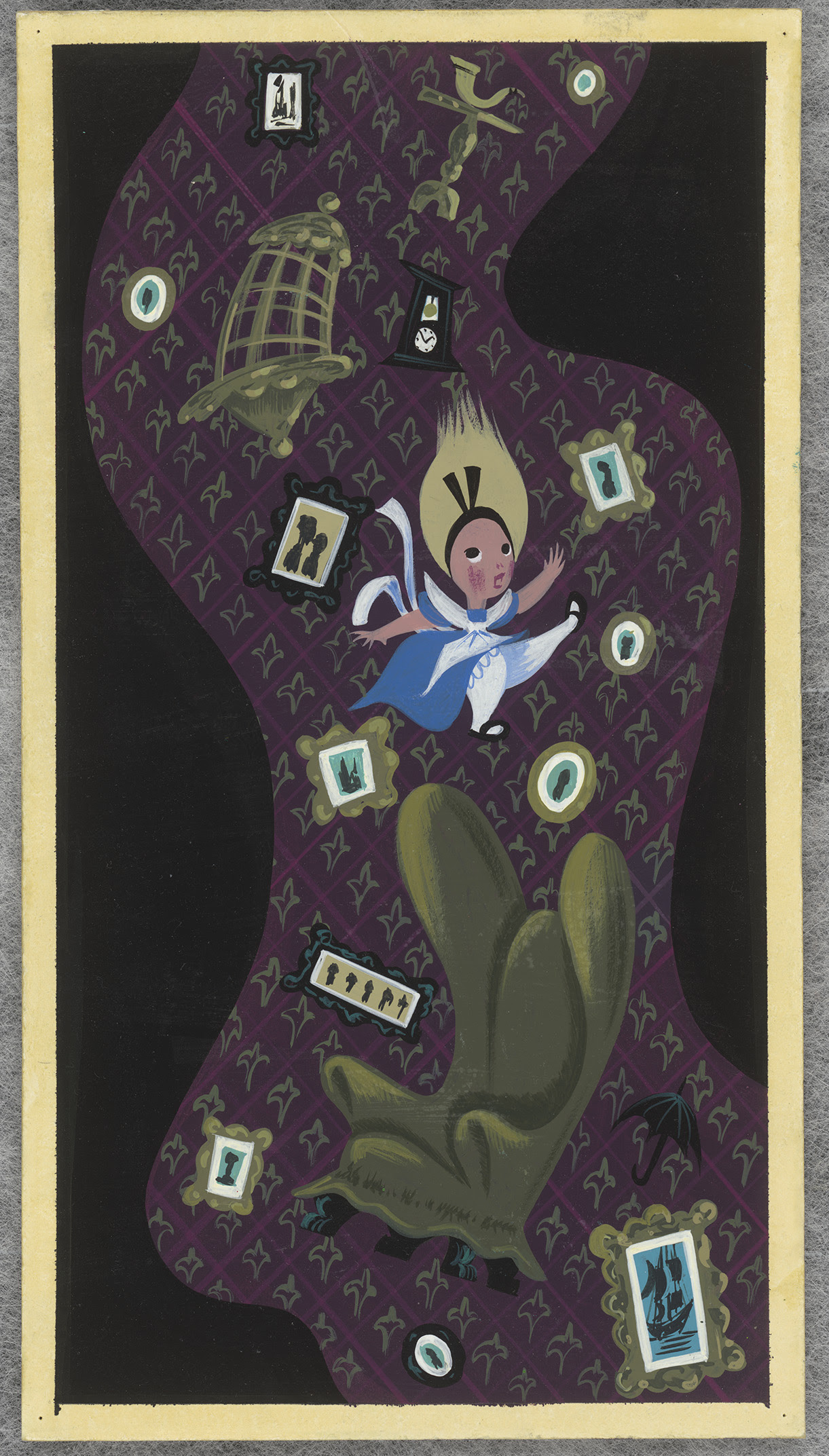 ディズニーファン必見 ディズニー アート展 いのちを吹き込む魔法 D Sta ディステ