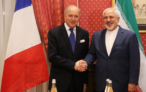 تصاویر : حواشی مذاکرات هسته‌ای در روزهای اخیر