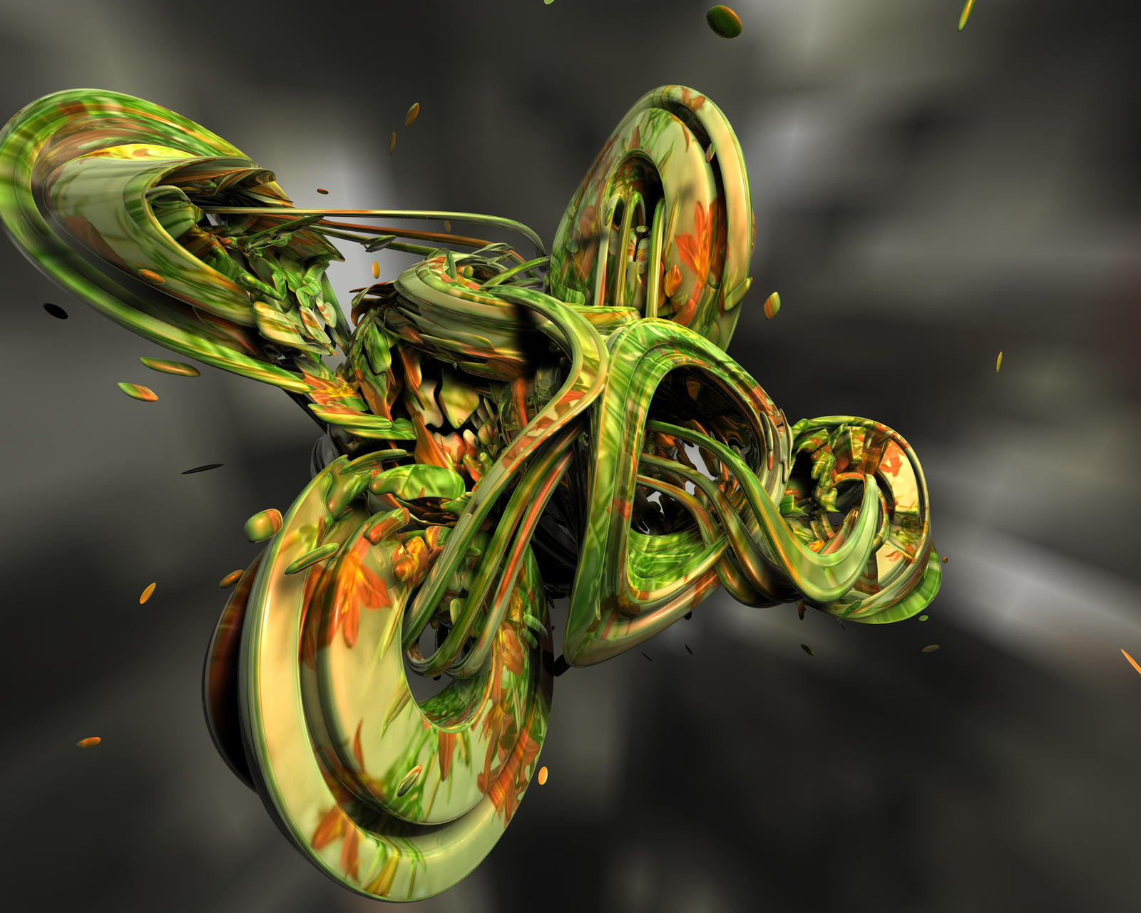 Genetic Engineering by Pereire on deviantART