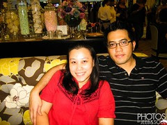Mom's Day 2011 @ T Forty Two