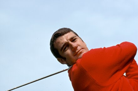 J.C. Snead, Golfing Nephew of His Uncle Sam, Dies at 84