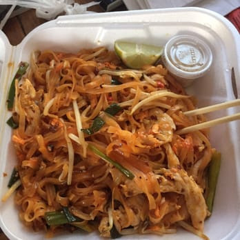 Chiang Mai Thai Restaurant - 21 Photos &amp; 84 Reviews - Thai ...