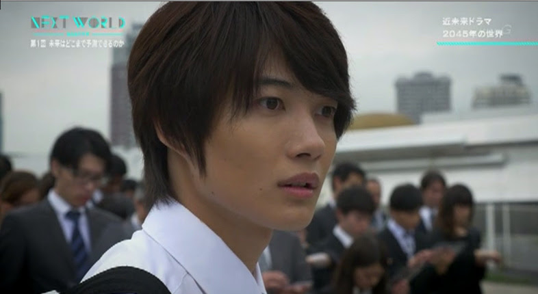 Official Kamiki Ryunosuke Thread Page 2 Actors Actresses Onehallyu