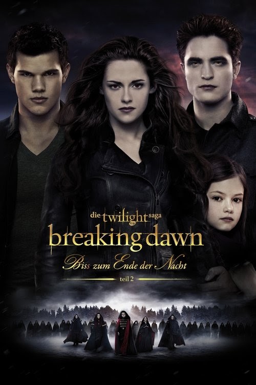 Breaking Dawn - Bis(s) zum Ende der Nacht - Teil 2 ganzer film online
bluray stream 2012 komplett german