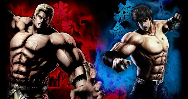 北斗の拳 名言ランキング 投票 心に残る言葉の力