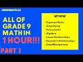 grade 9 lines and angles math practice questions tests worksheets quizzes assignments edugain usa - geometry problems and questions with answers for grade 9