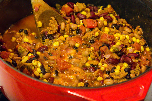 Salsa Chili