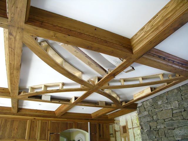 coffered-ceiling | Flickr - Photo Sharing!