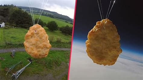 Wir verraten ihnen, wie sie eine schnelle und gesunde variante zubereiten. Iceland Celebrates Its 50th Birthday By Sending A Chicken