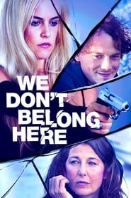 We Don't Belong Here 2017映画 フルシネマ字幕日本語でオンラインストリーミ
ング