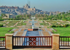 Al Azhar Park