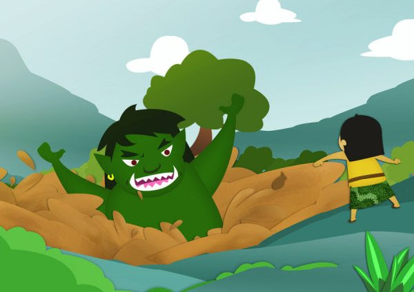 10 Legenda Rakyat Indonesia Paling Cocok untuk Jadi Video 