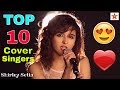 Top 10 Most Beautiful Female Singers In India : Top 10 Most Beautiful Female Singers - PRO MOTION Music News : Not just her voice, but also her vibrant personality and stunning stage presence can make you fall.