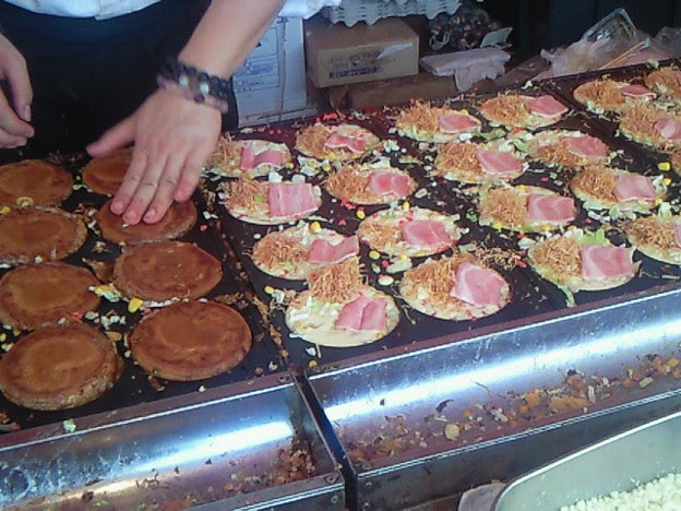 広島焼きより大阪焼きに走る俺って Ww 写真共有サイト フォト蔵