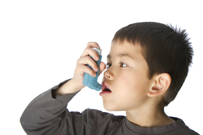 Bahaya Influenza A Pada Anak Kecil. Jika Ada Simptom Demam 