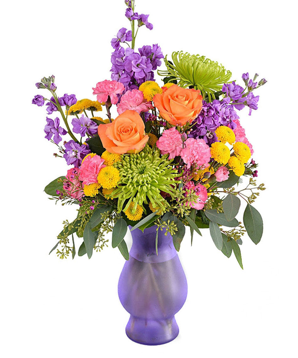 Mardi Gras Festivities In Saint Louis Walter Knoll Florist