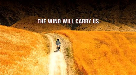 Abbas Kiarostami, Elvisz minket a szél - az orvos és a mérnök Kurdisztánban motorozva Khayyam verseit szavalják