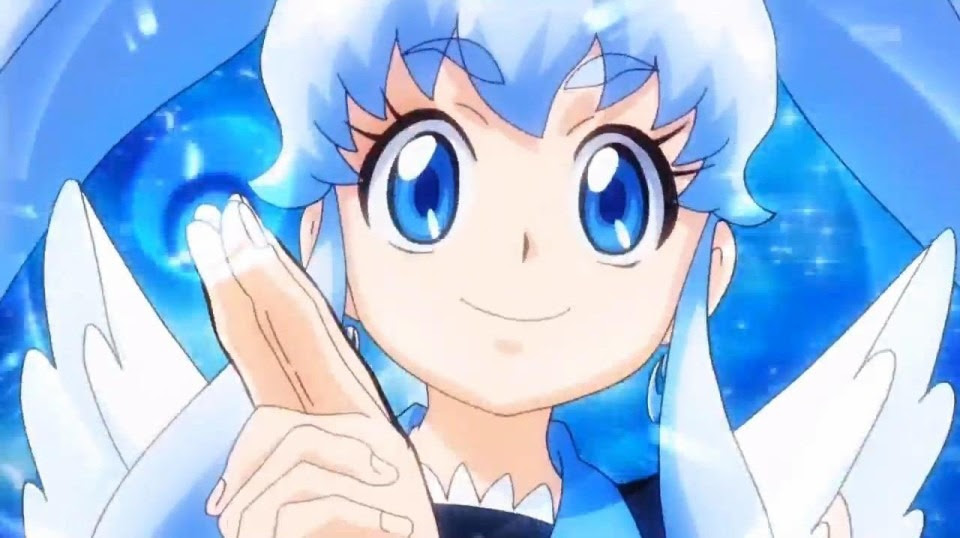 声優 潘めぐみさんお誕生日記念 一番好きなキャラは Hunter Hunter ゴンを抑えたトップは