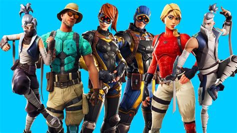 skins leaked  season  fortnite battle