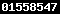 html hit counter