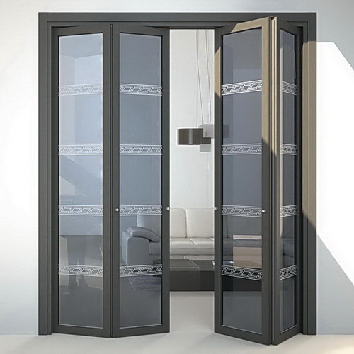 AluminiumKaca123 Pintu Aluminium