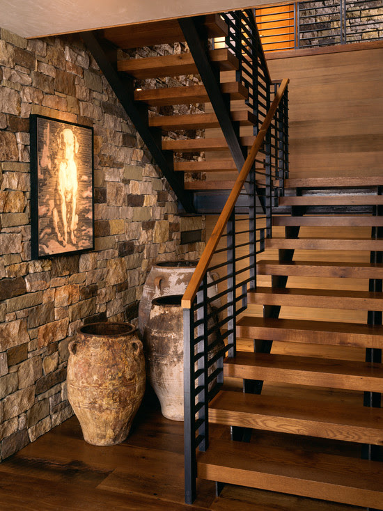 Wilson Mountain Residence