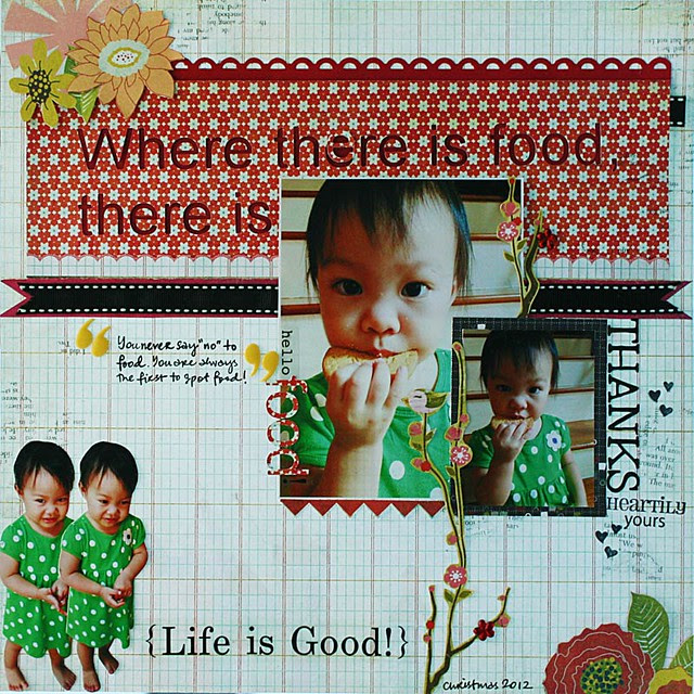 Where-there-is-food,-there-is-Sophie