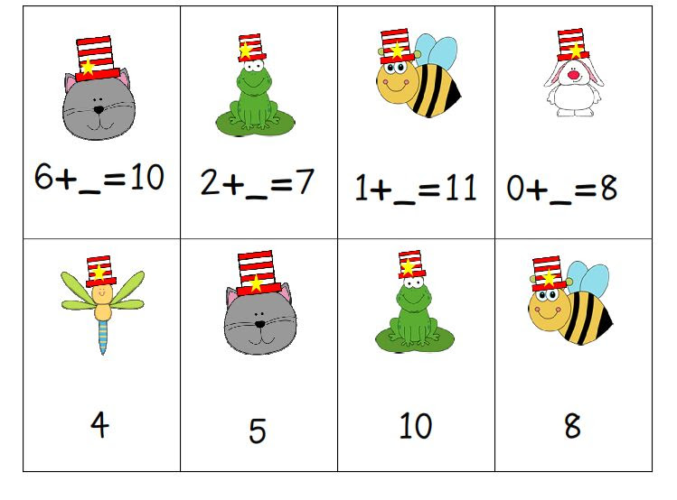 Free Missing Addend Cliparts, Download Free Missing Addend ...