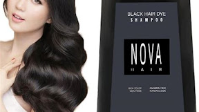 Unlock Your Natural Radiance with Nova Hair and Skin - Experience Flawless Beauty Today!