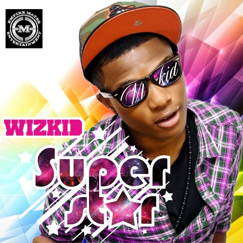 How Wizkid’s debut album ‘Superstar’ inspired a generation