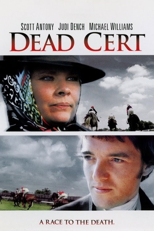 Dead Cert Streaming VF Complet 1974 En Ligne HD Français