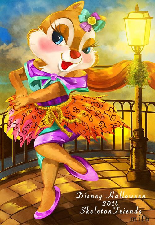 Smile And Tears Dファンアート