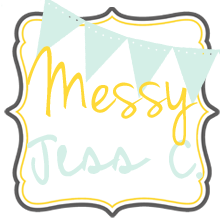 Messy Jess C.
