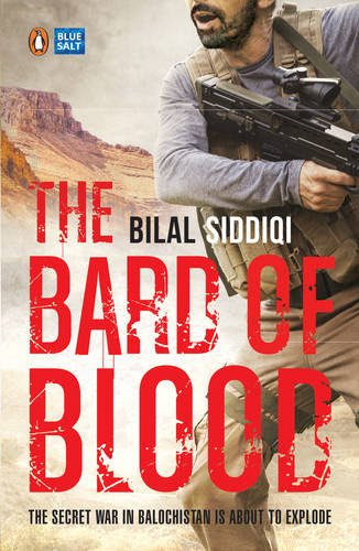 The Bard of BloodBy Bilal Siddiqi