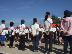 第３４回東佐井寺小学校運動会 速報 ひがさい日記