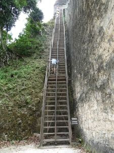 Guatemala Belize 2009 - 0641