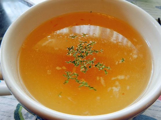 健康によさそうでそれでいて美味しいインスタントスープ2種 糖質オフ道楽