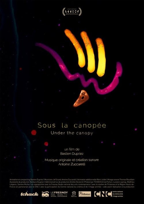Regarder Sous la canopée Streaming VF Complet 2019 En Ligne HD Français