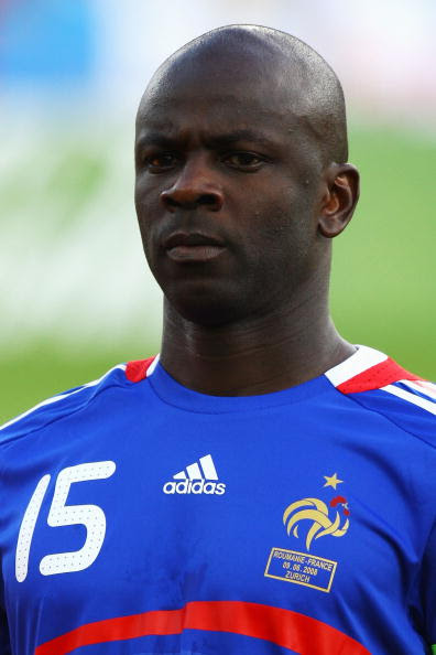 Lilian THuram - Bek Termahal di Dunia http://www.didunia.net/