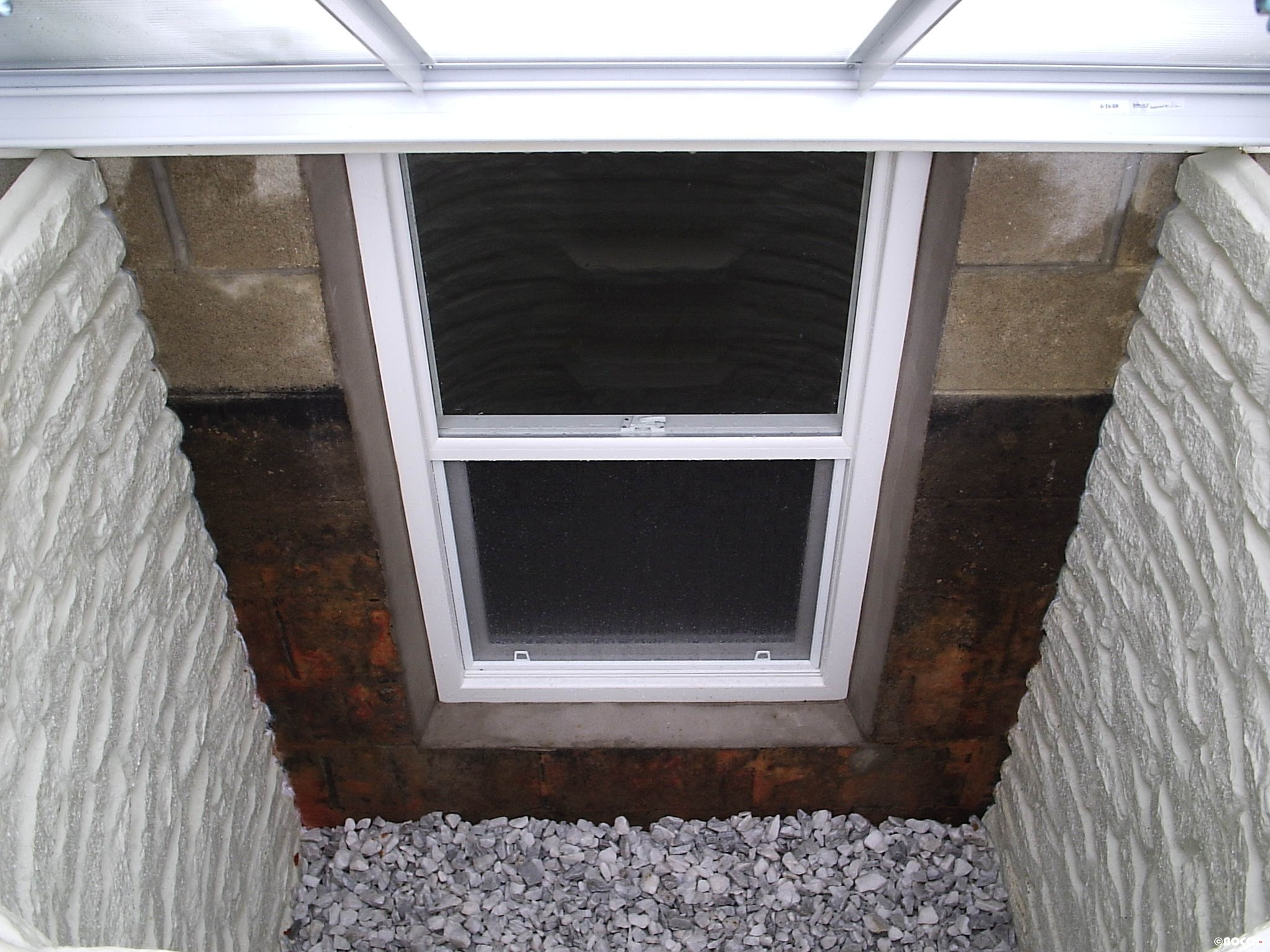 Basement Egress Window Requirements Boccia Brothers Waterproofing