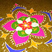 Diwali Rangoli