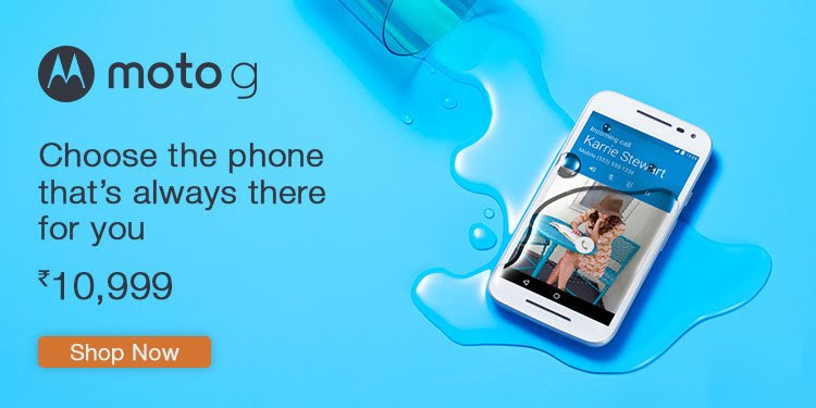 Amazon Coolpad Note 3 Lite