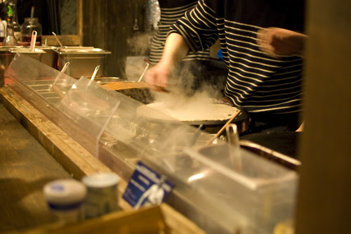 crepes
