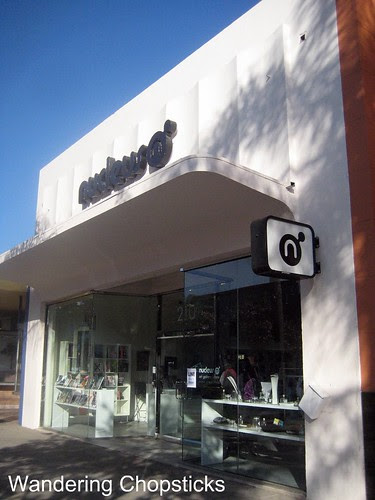 Harry Potter Tribute Exhibition - Nucleus Art Gallery and Store - Alhambra 1