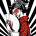 Ilustraciones de Shohei Otomo