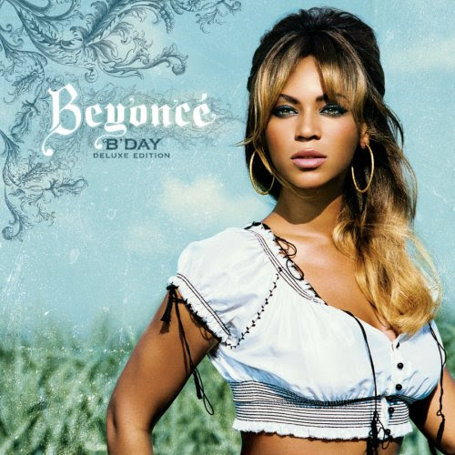 Download Cd Beyonce - B’Day 