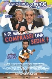 E se mi comprassi una sedia? 2017 online på svenska undertext filmerna
swedish online