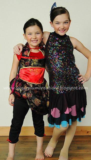 DancingGirlsW